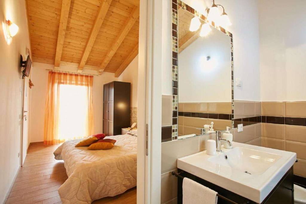B&B Al sogno di Laura