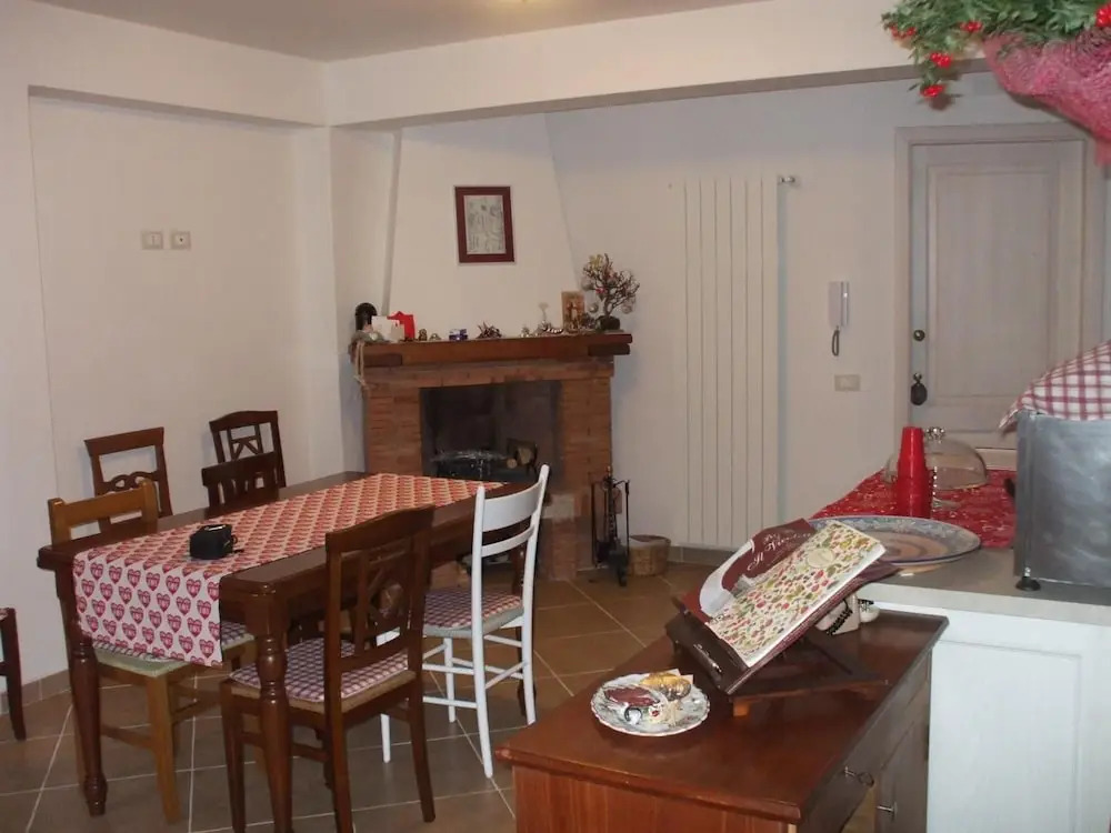 Il Vicoletto B&B