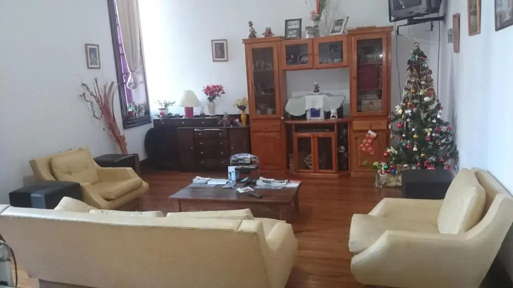 Hostel Marino Rosario