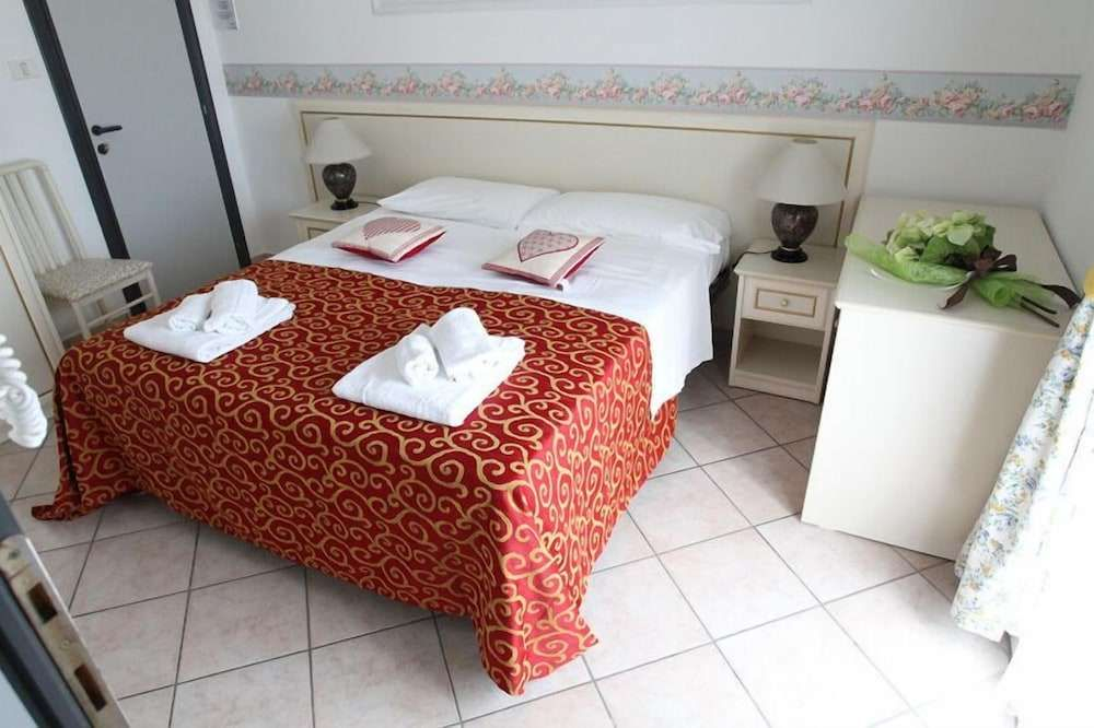 Hotel Il Nido