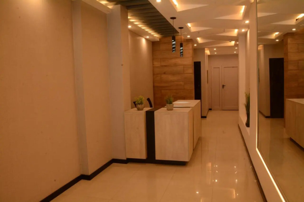Villa Apart Center