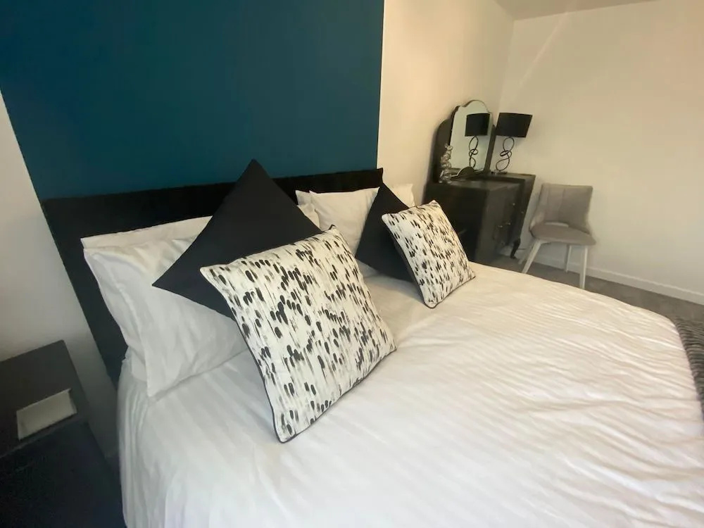 Ideal Lodgings in Baxenden