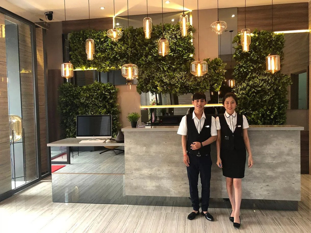 The Luxe Da Lat