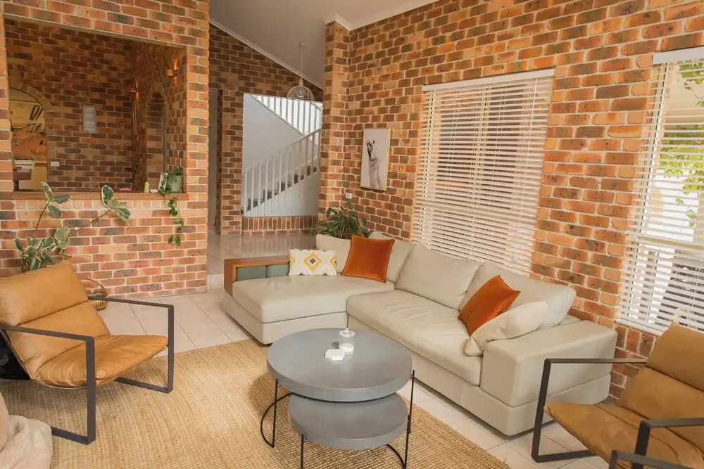 Tropic Lodge by Charlesworth