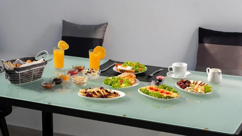 Filoxenia Luxury Villas