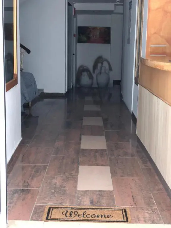Hotel Eva