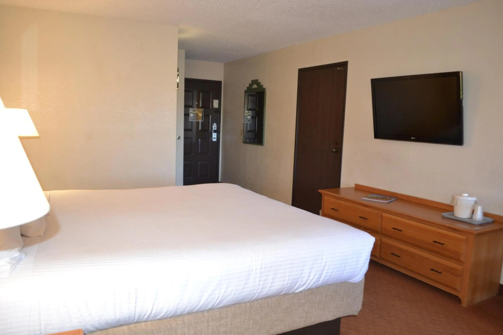 The Lodge at Cliff Castle Casino