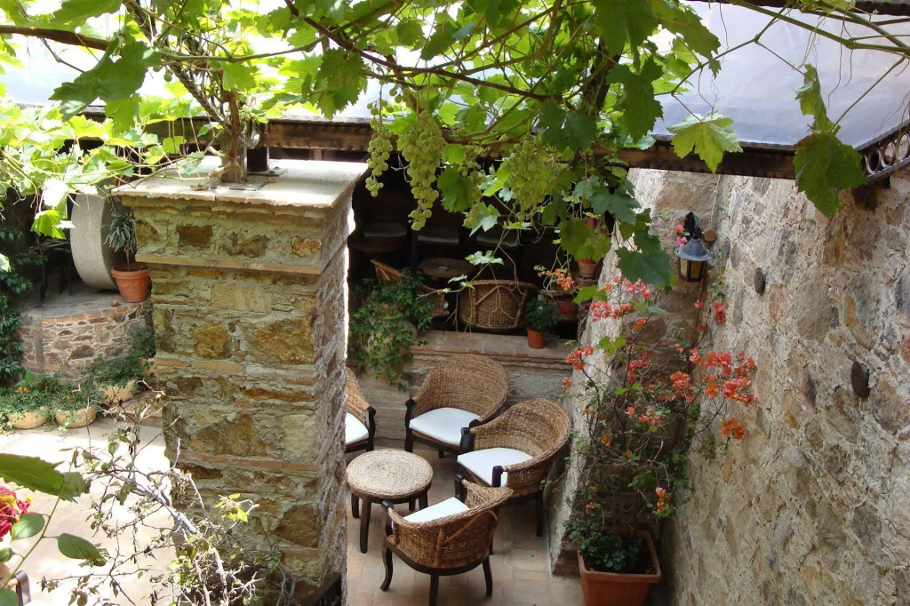 Residenza LAntico Borgo Hotel