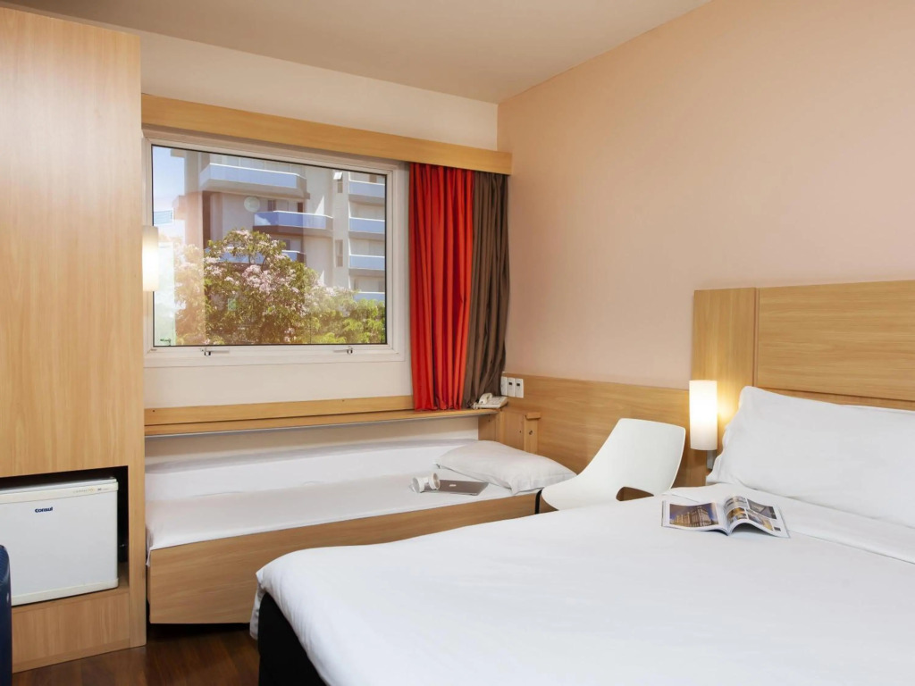 Ibis São Carlos