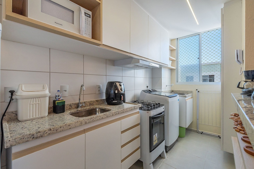 Mirante #1401 - Complete Apartment by Carpediem