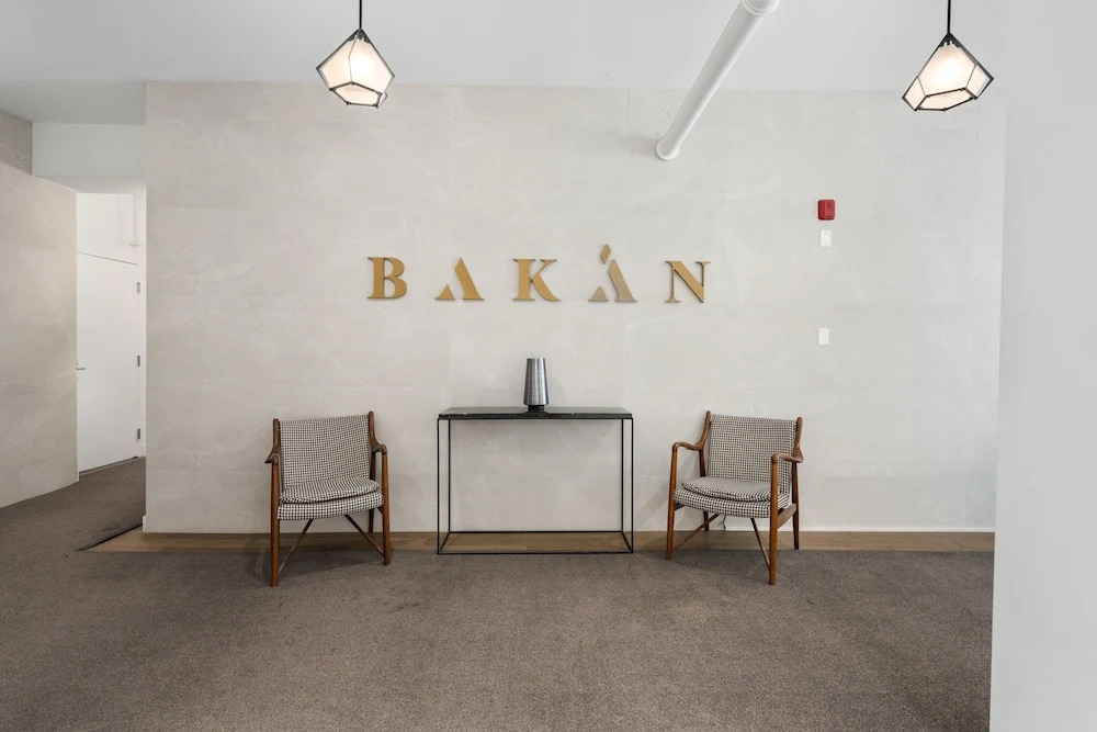Bakan- Quartier des Congres, Convention District