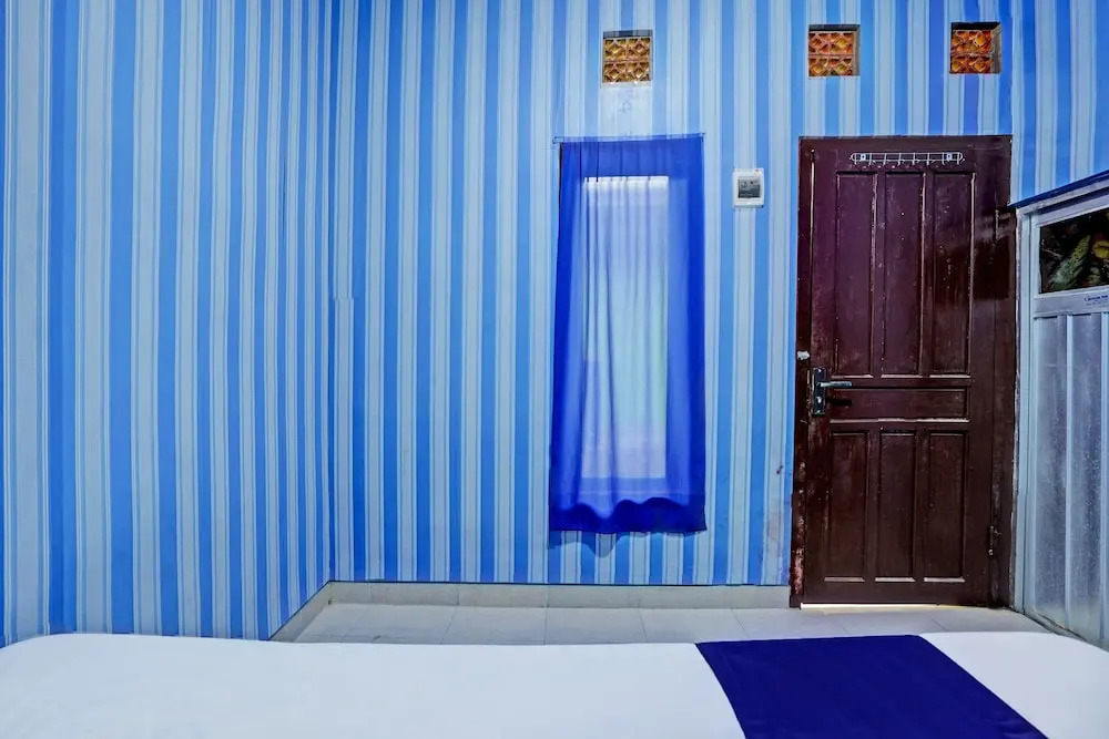 Hotel O Gang Songo Syariah HomestayNearWisata Osing