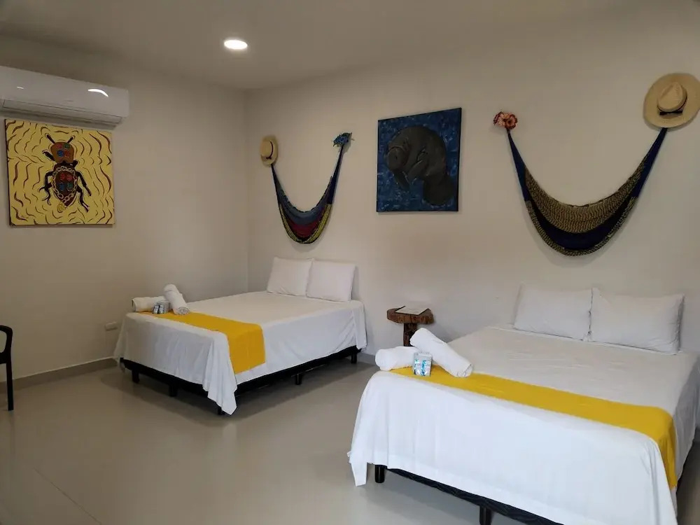 Hotel Makech