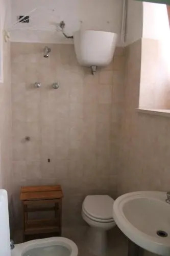Maddalena House