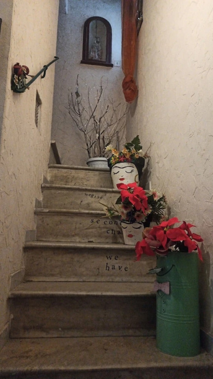 Affittacamere Al Molo Santeligio
