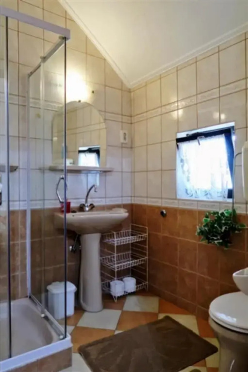 Apartment- 4 1 2 in Zalakaros