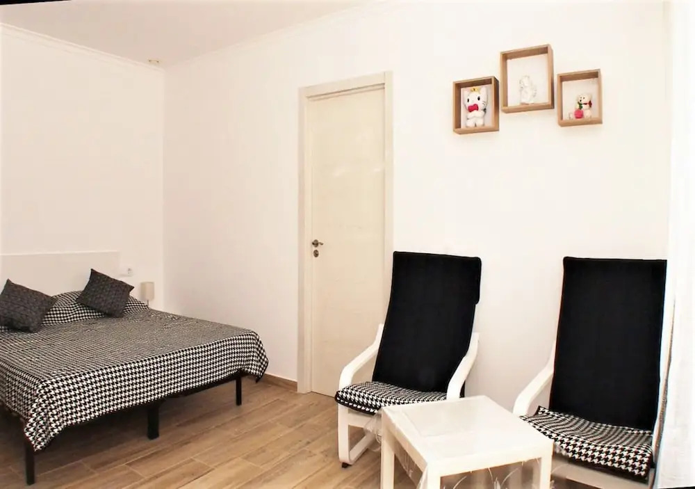 Apartment - President3