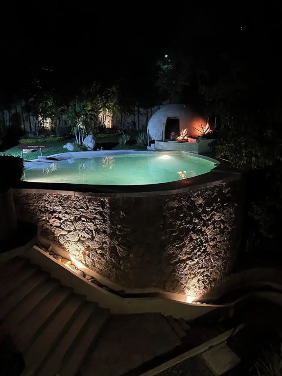 Airam, Holistic Boutique Hotel