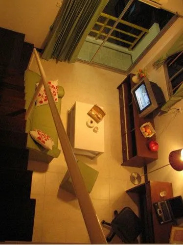 The Room Resort Apartment