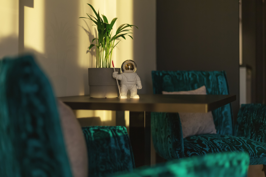 Holiday Inn - the niu Star Sindelfingen by IHG