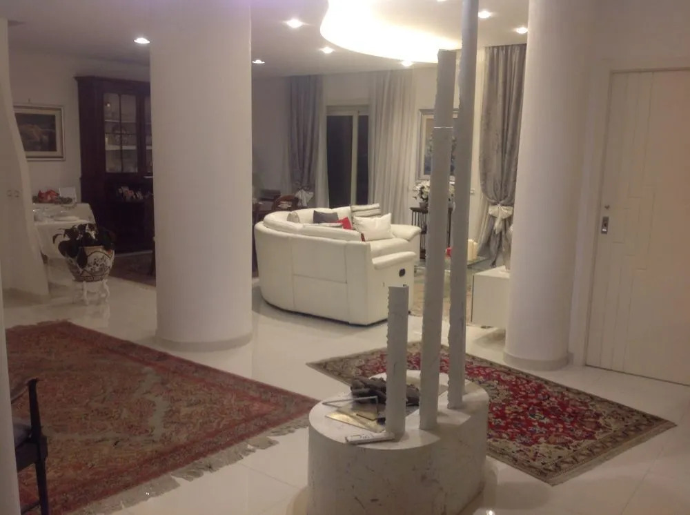 Talenti House