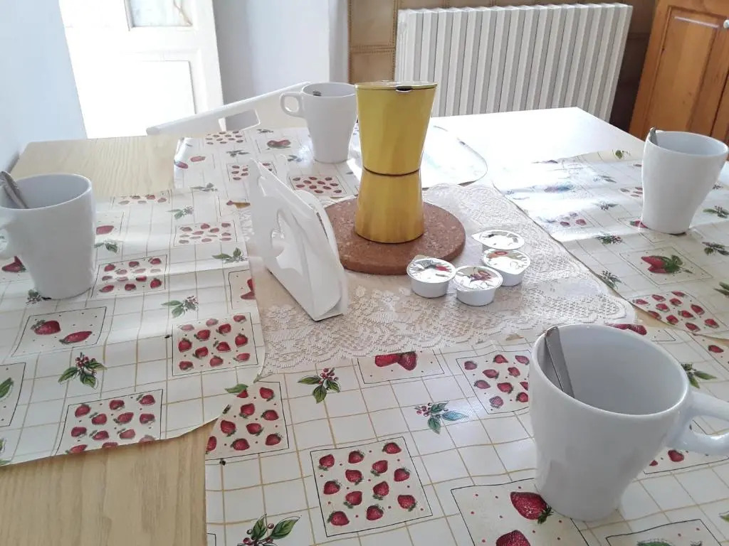 Appartamento Elena