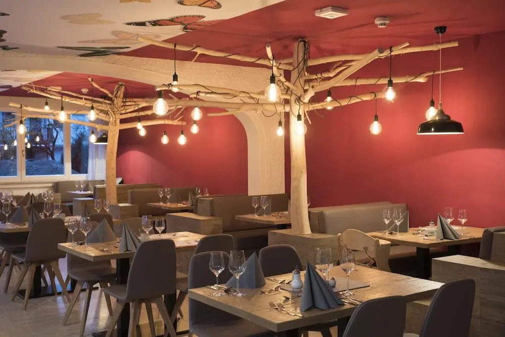 Leiners Boutiquehotel für Familien