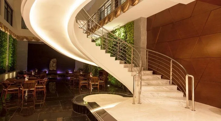 Chengjiang Manor Hotel