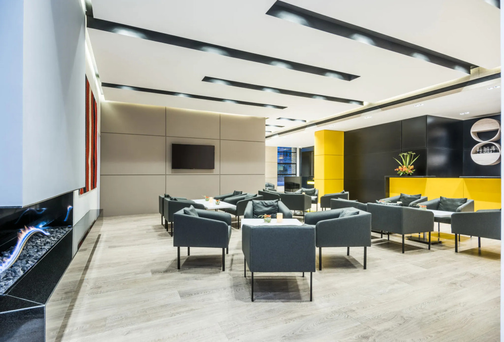 Luhho Suites Bogota