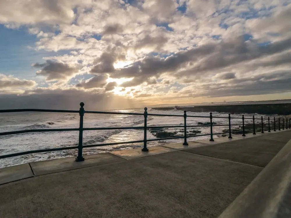 No.20 The Headland