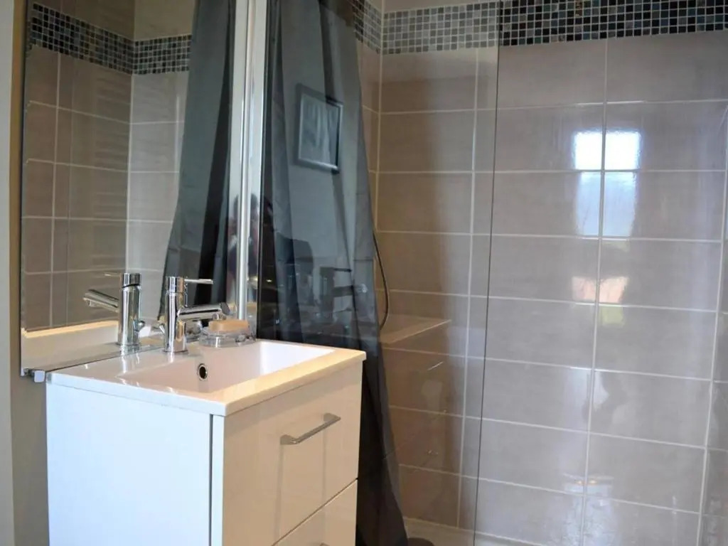 Appartement Argelès-sur-Mer, 2 pièces, 3 personnes - FR-1-225-380