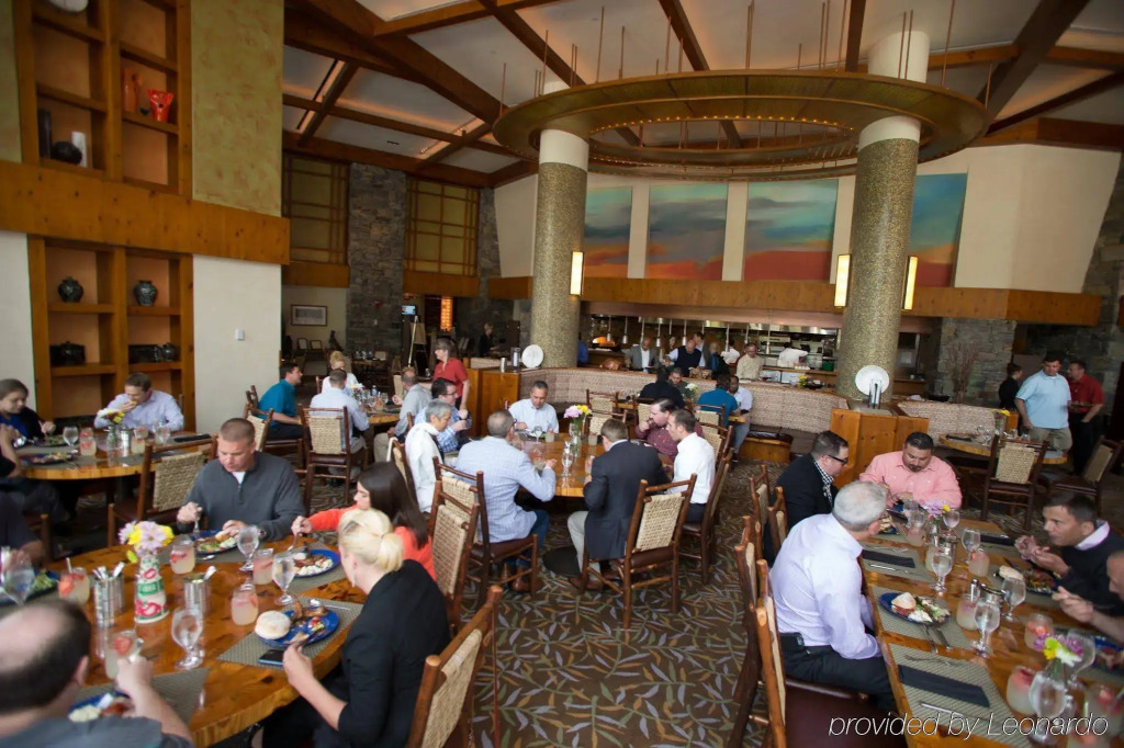 The Lodge at Spruce Peak, a Destination by Hyatt Residence