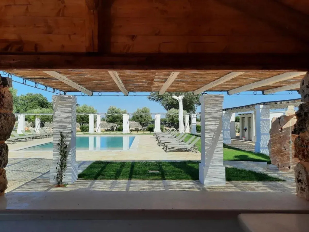 Masseria Ayroldi
