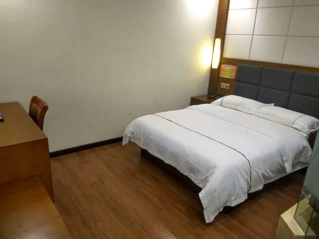 8 Inns Guangzhou Zengcheng Plaza Branch