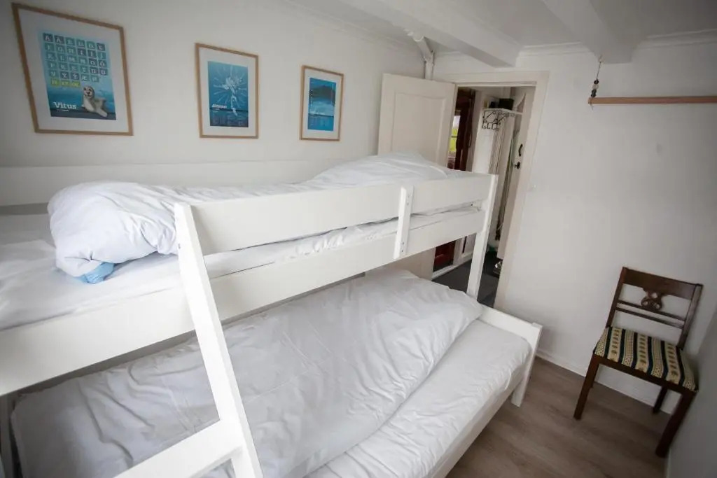 Two Bedroom Vacation Home in the Center of Tórshavn