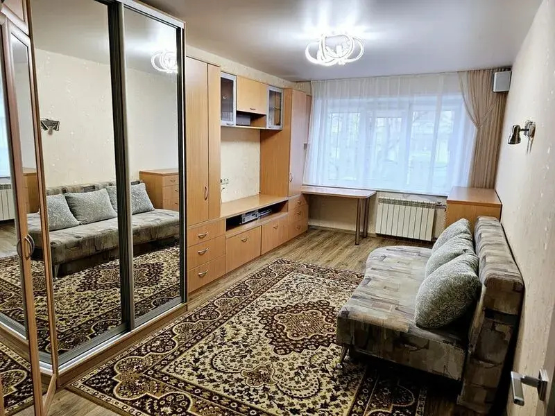 Апартаменты СевеРент  на пр-те Ленина, д. 43Б
