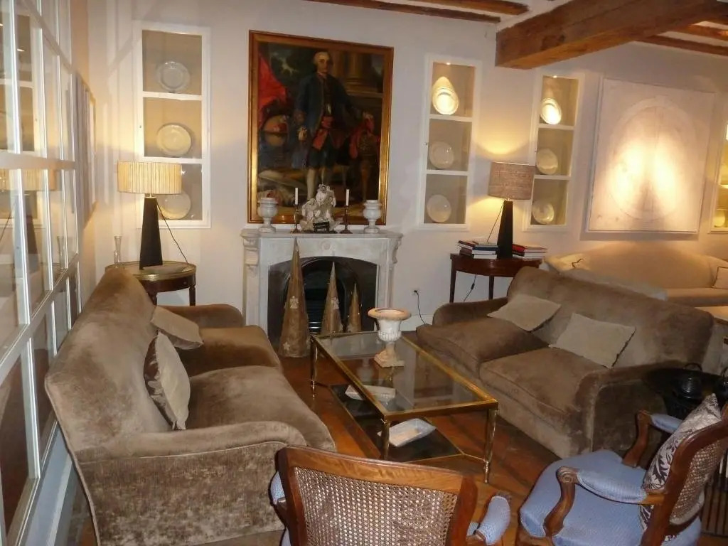 Hotel Spa Salinas de Imón