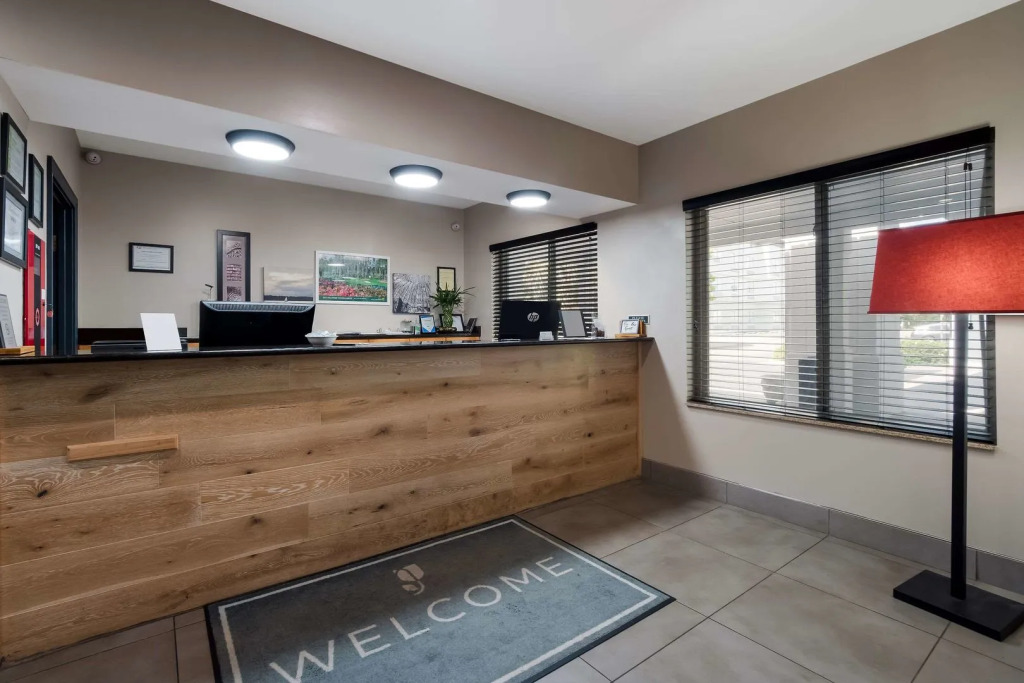 Country Inn & Suites by Radisson, Augusta at I-20, GA