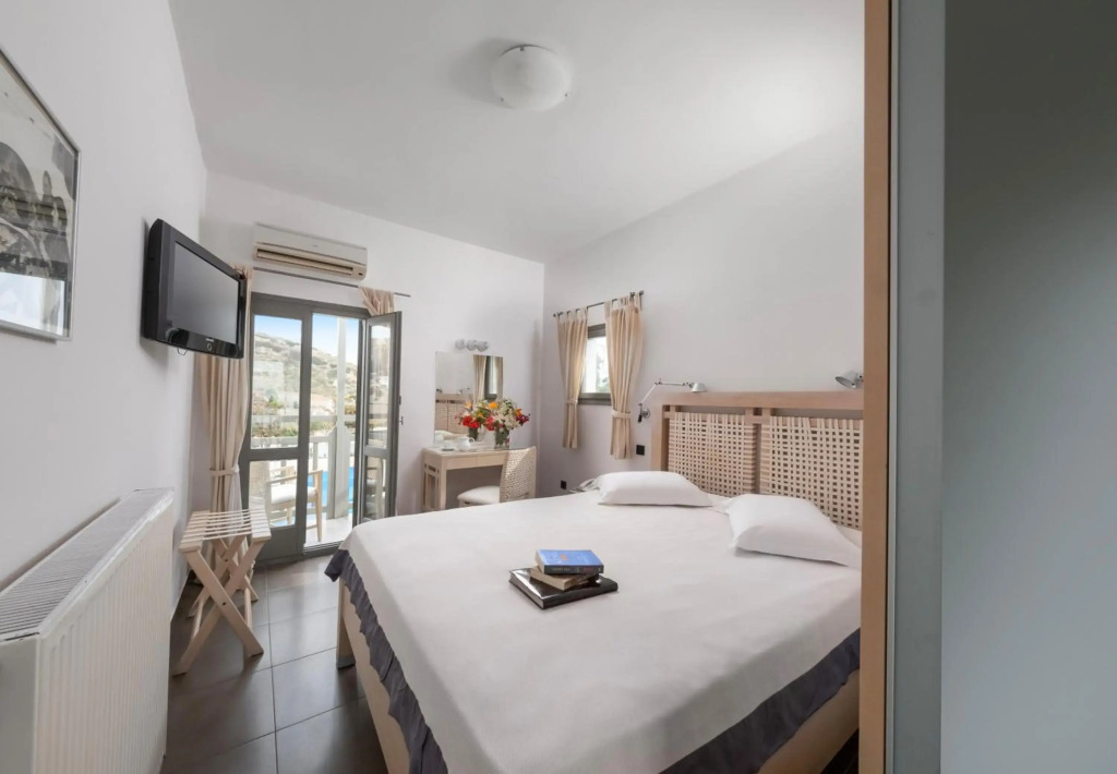 Hotel Nefeli