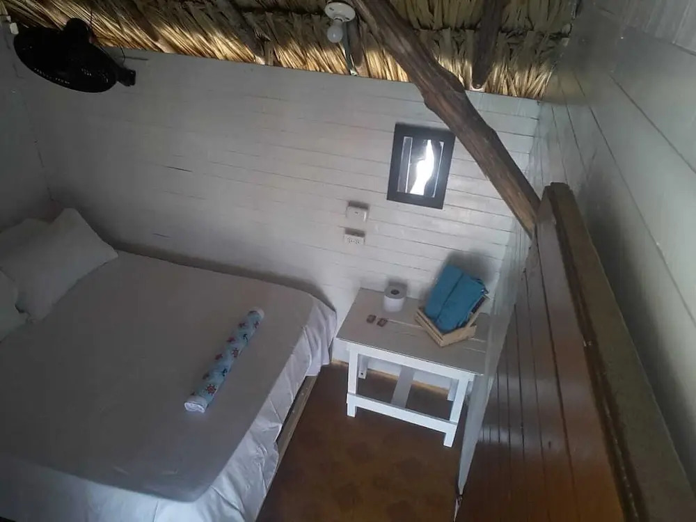 Posada  Huella Baru