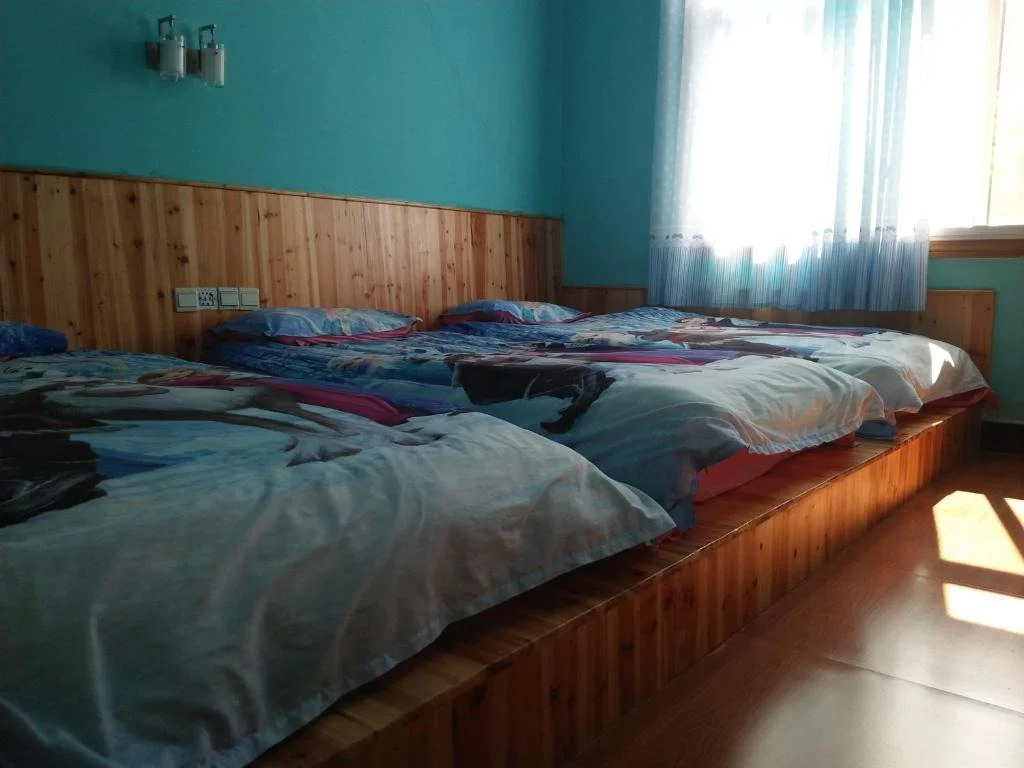 Huangshan Zhaojian Guest House