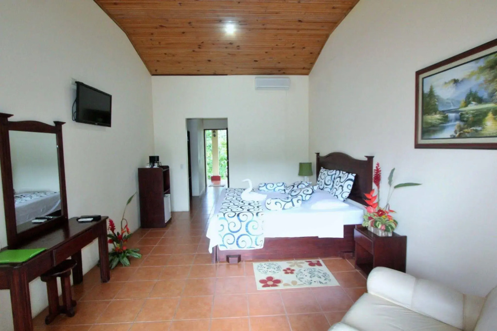 Hotel Monte Real