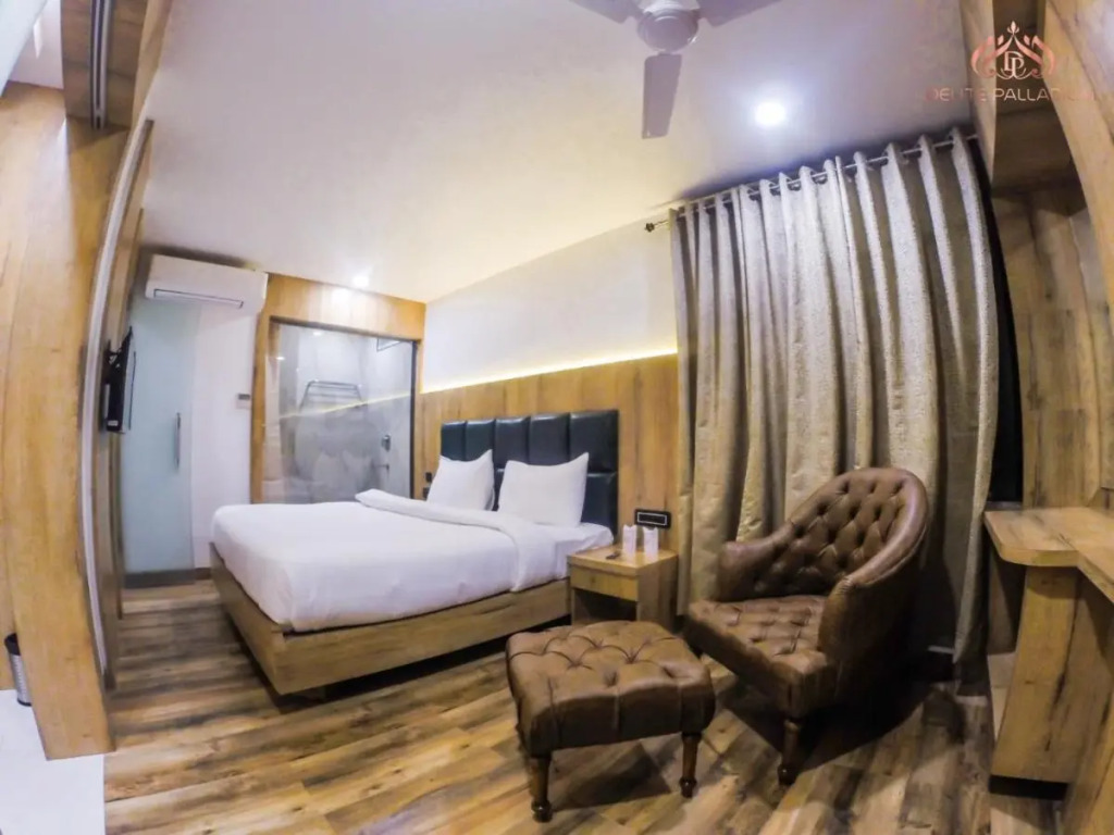 Hotel Delite Palladium