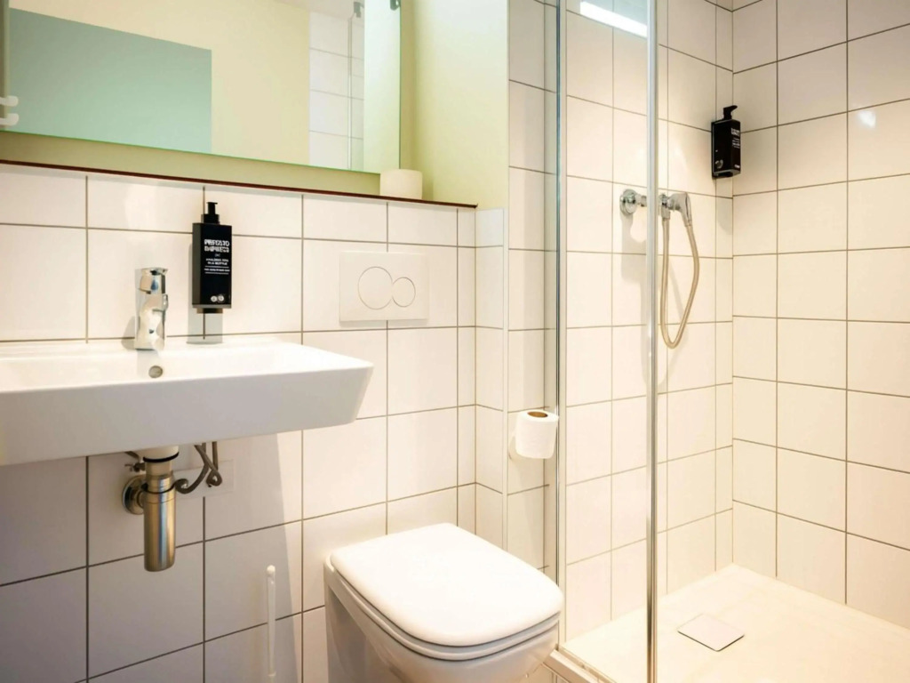 ibis budget Auxerre Nord