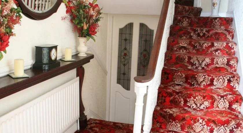 Meadowside B&B