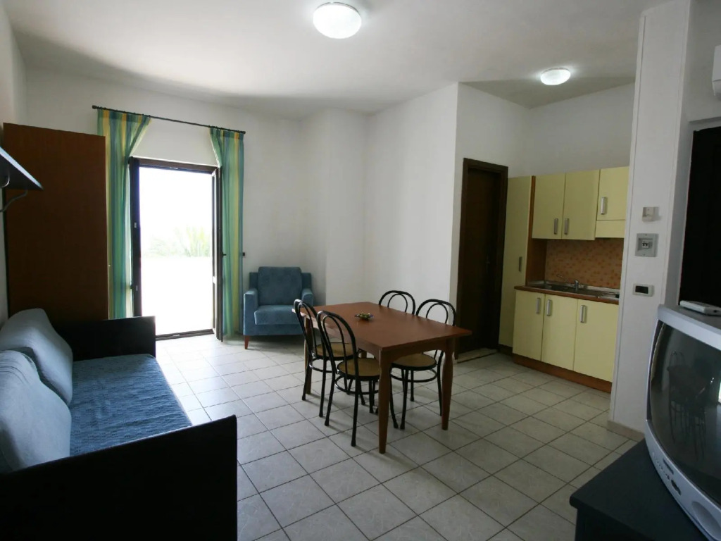 Barbara - One Bedroom No.3