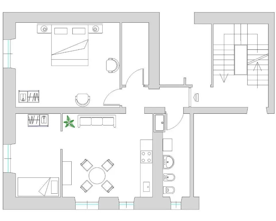 The Farm House