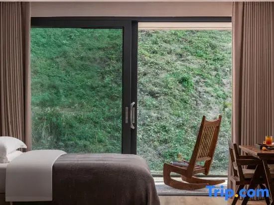 Yangshuo Moye Villa | Moye Villa Guilin Landscape Resort Hotel