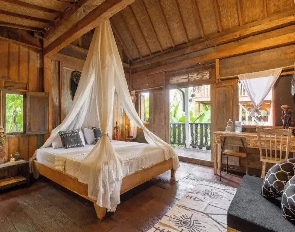 Bali Brothers Guesthouse