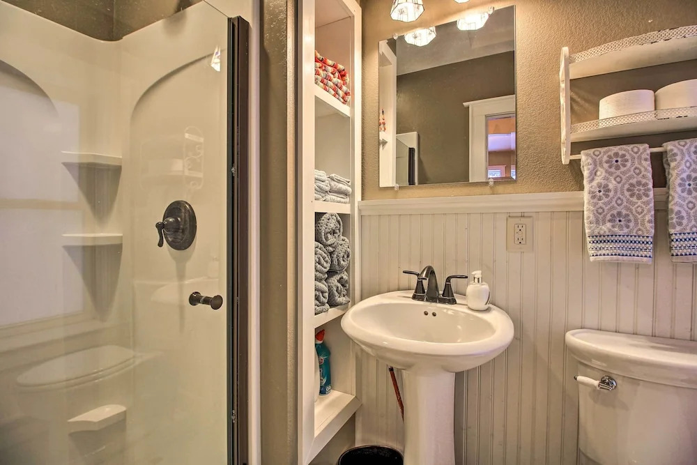 Ely Getaway Near Town, Lakes, & Outdoor Recreation